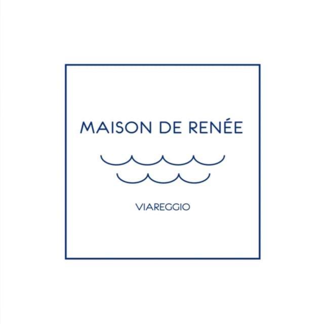 Maison Renee Viareggio Luaran gambar