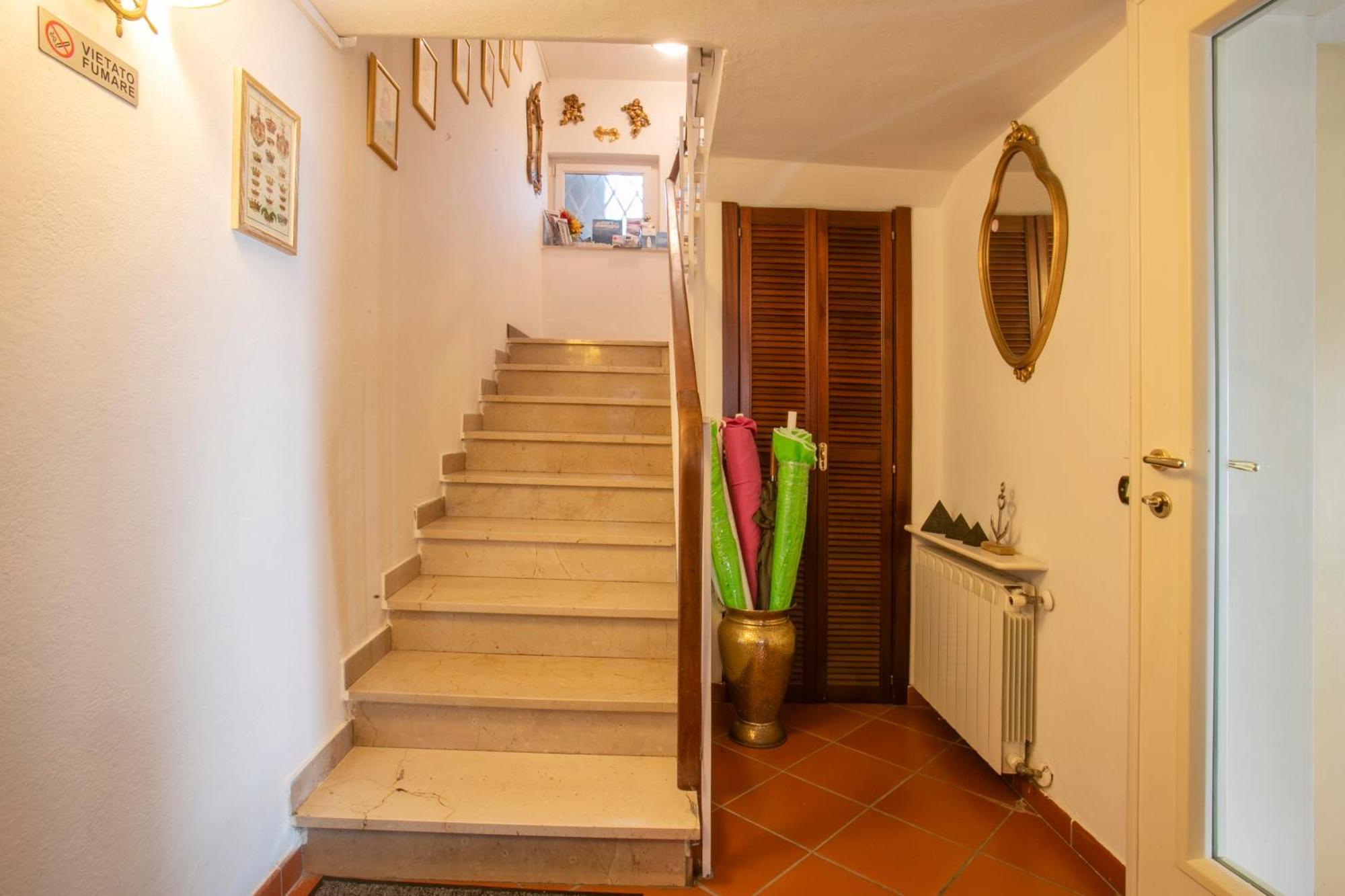 Maison Renee Viareggio Luaran gambar