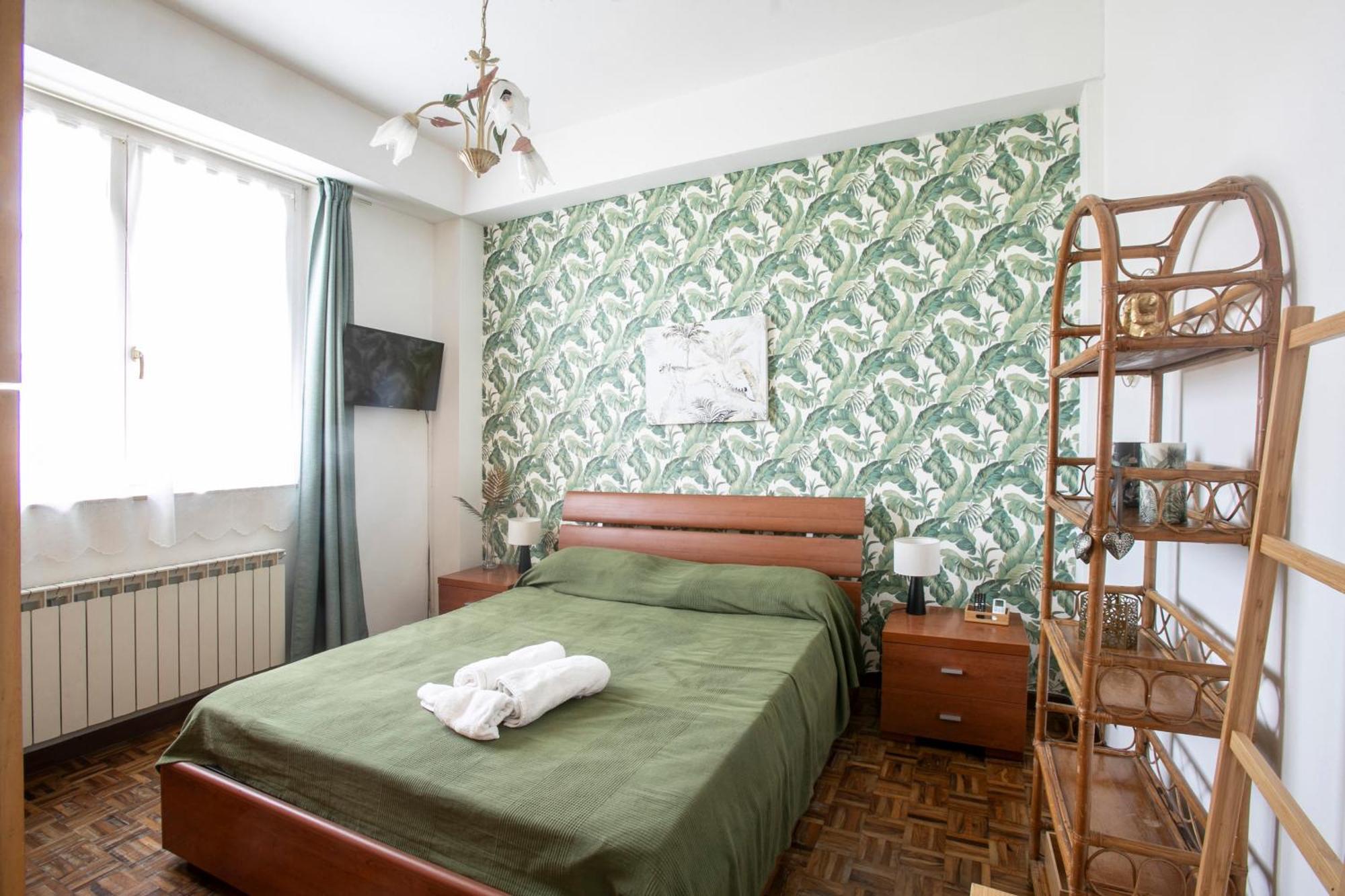 Maison Renee Viareggio Luaran gambar