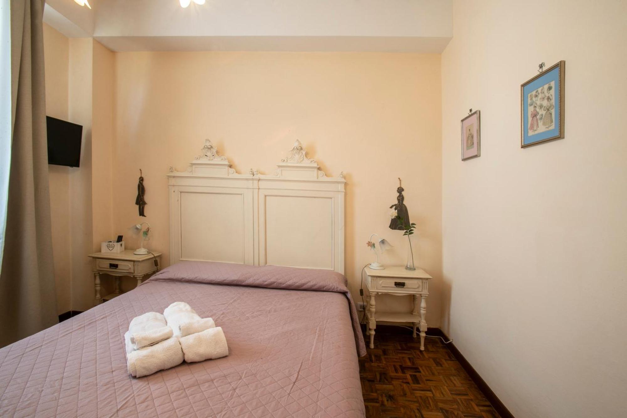 Maison Renee Viareggio Luaran gambar