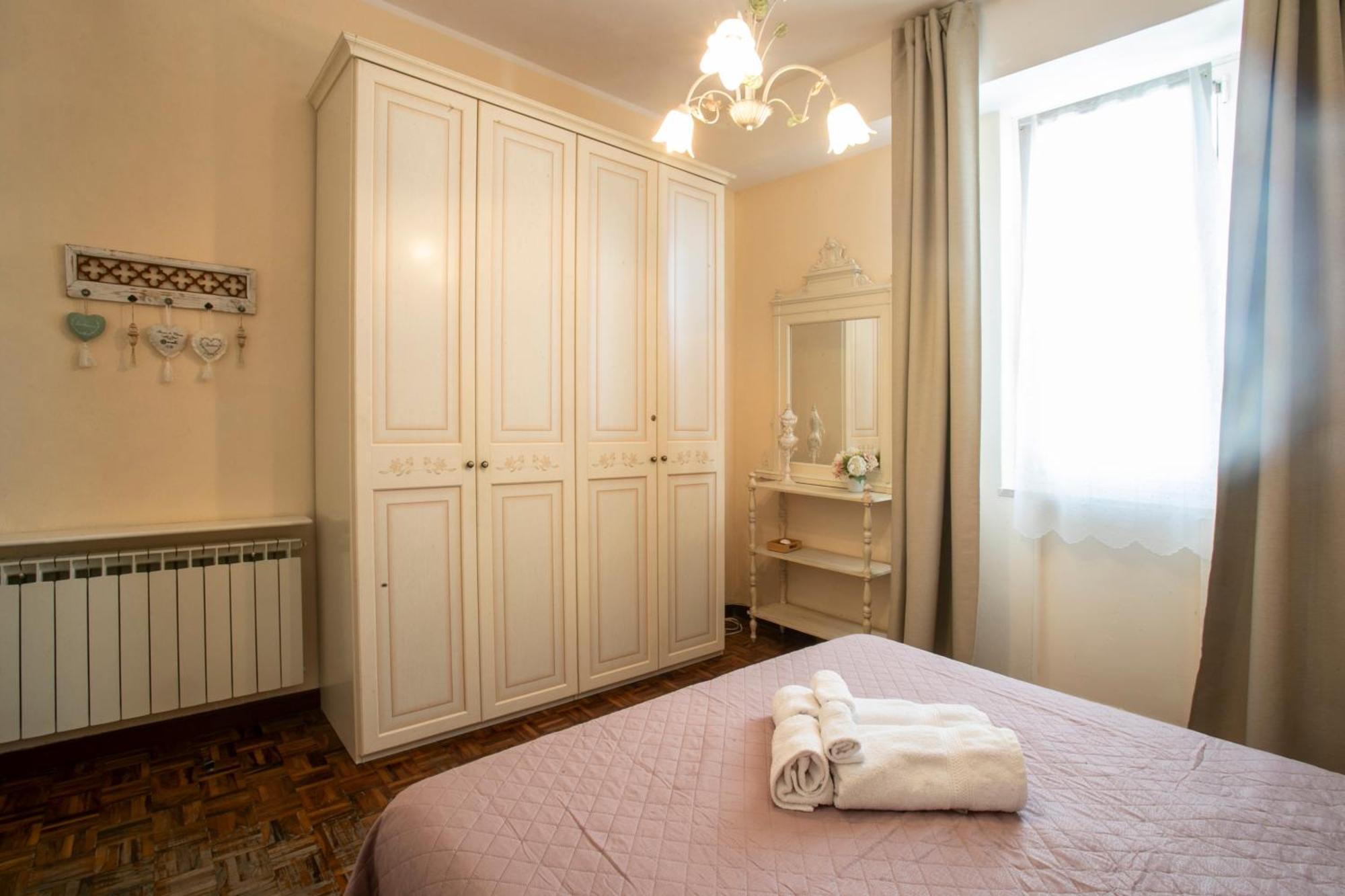 Maison Renee Viareggio Luaran gambar