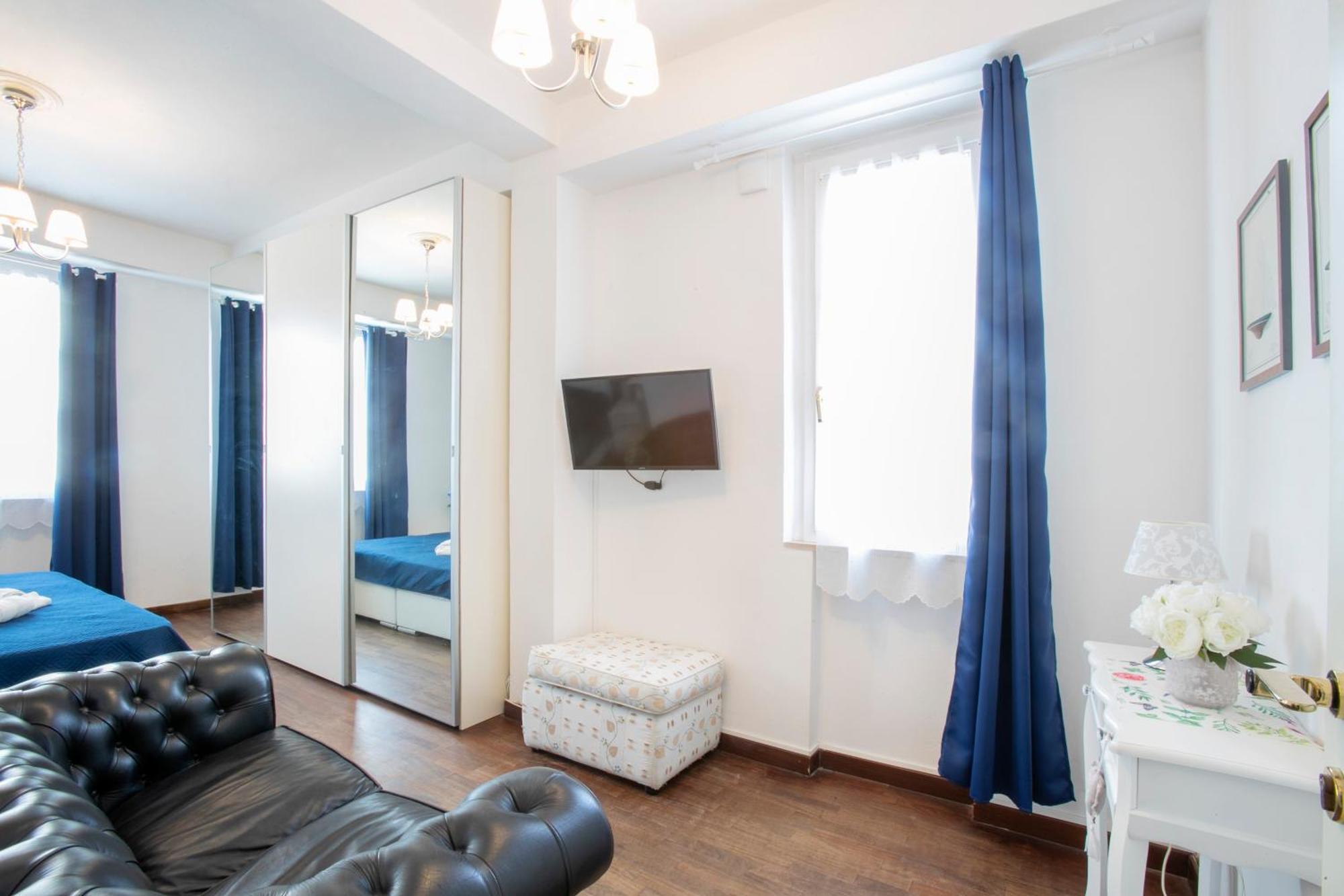 Maison Renee Viareggio Luaran gambar