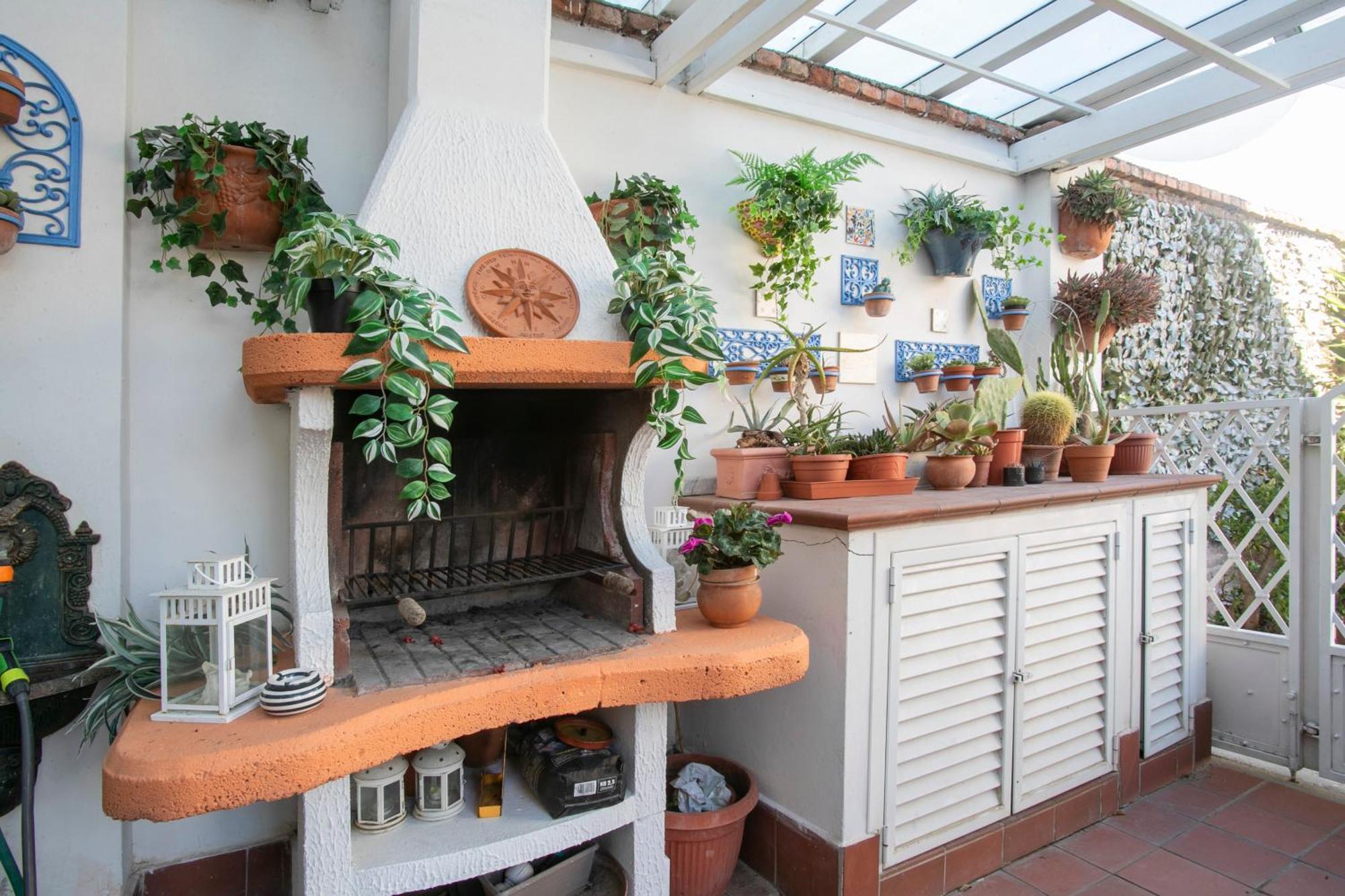 Maison Renee Viareggio Luaran gambar