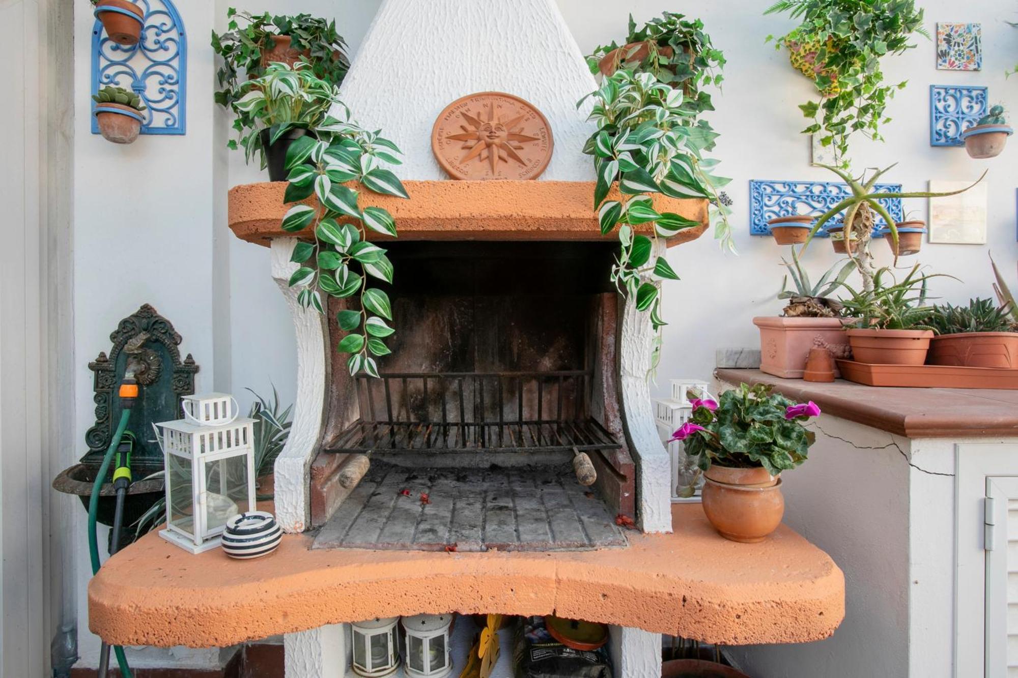 Maison Renee Viareggio Luaran gambar