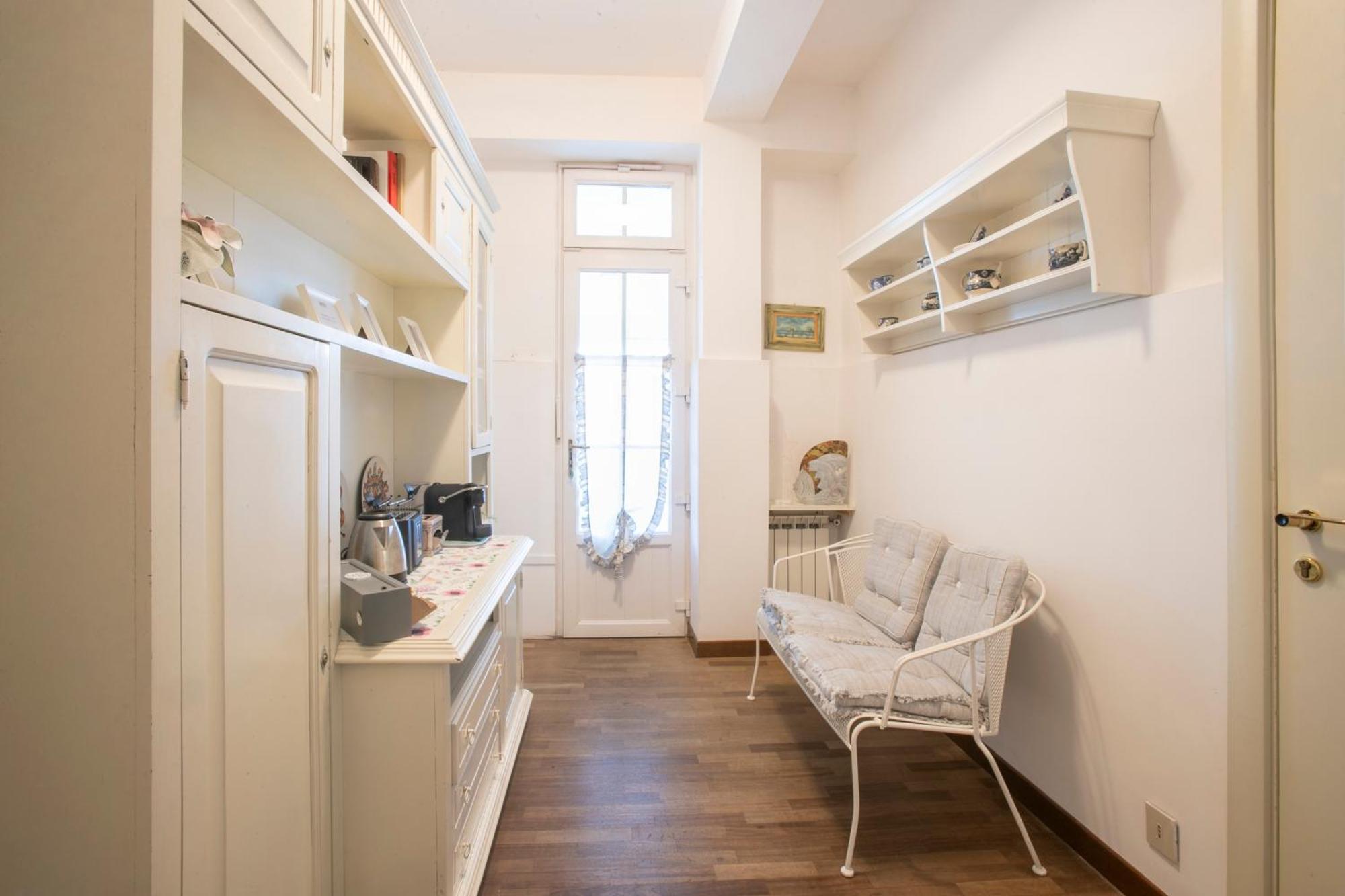 Maison Renee Viareggio Luaran gambar