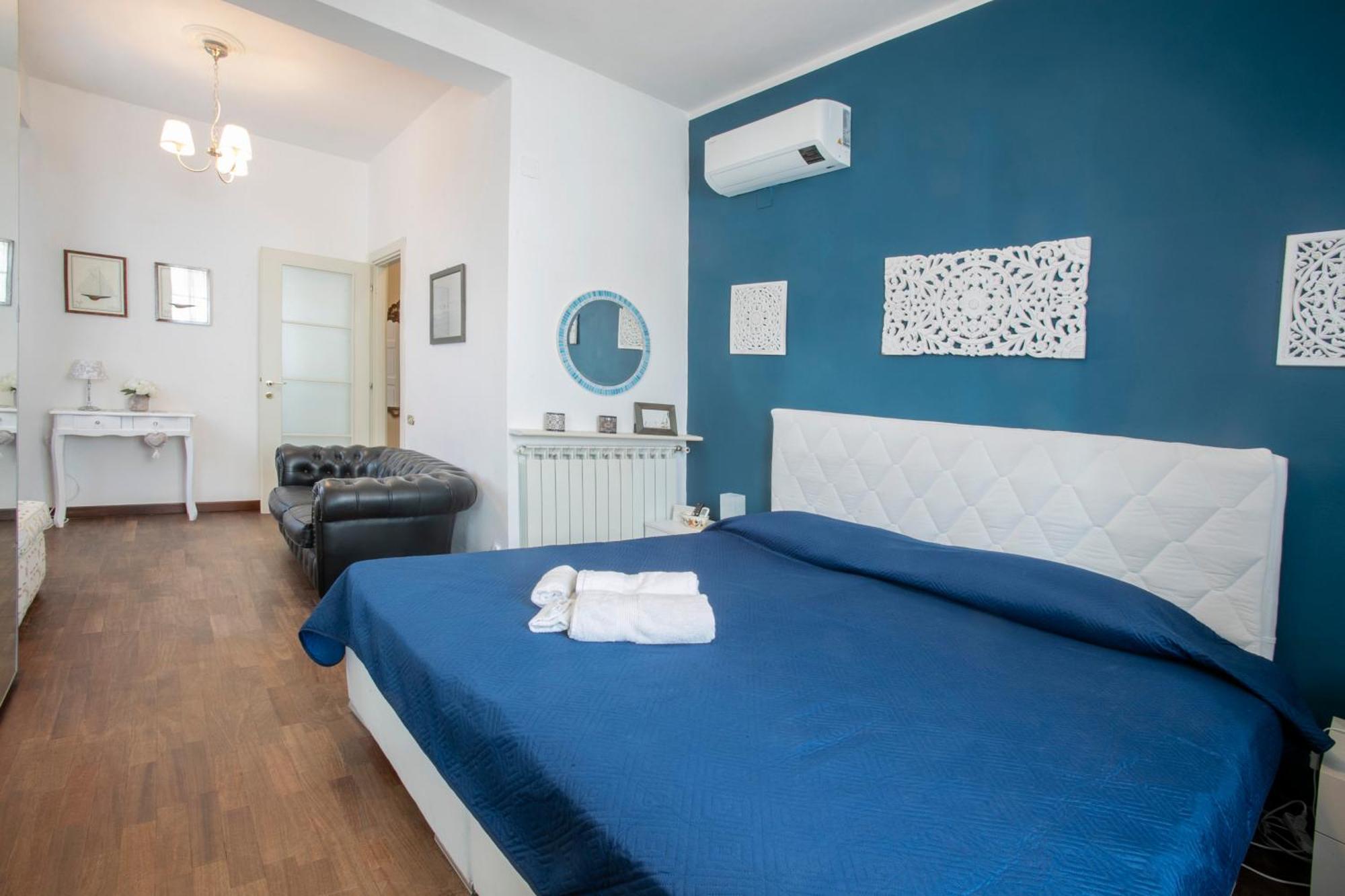 Maison Renee Viareggio Luaran gambar