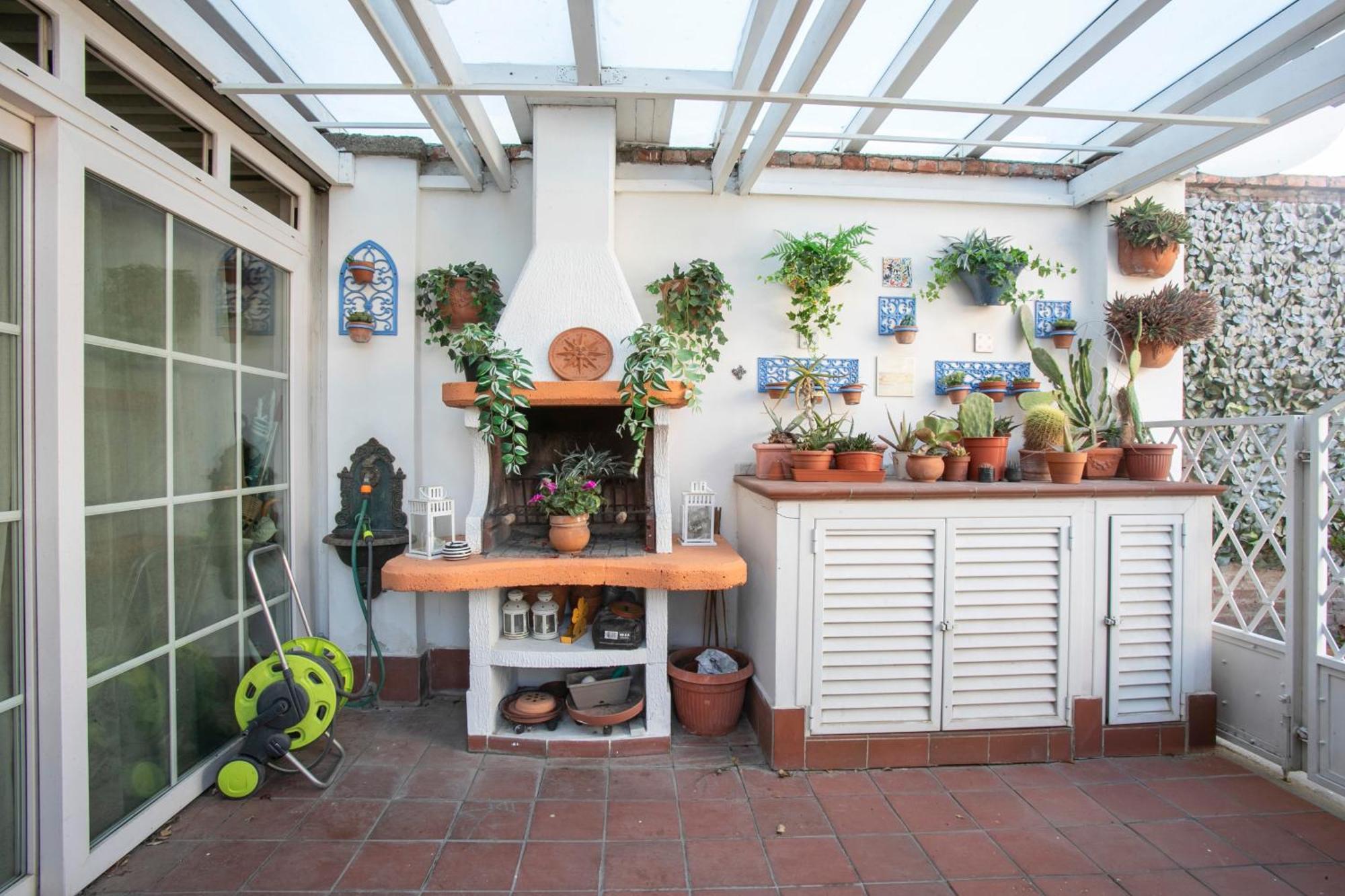 Maison Renee Viareggio Luaran gambar