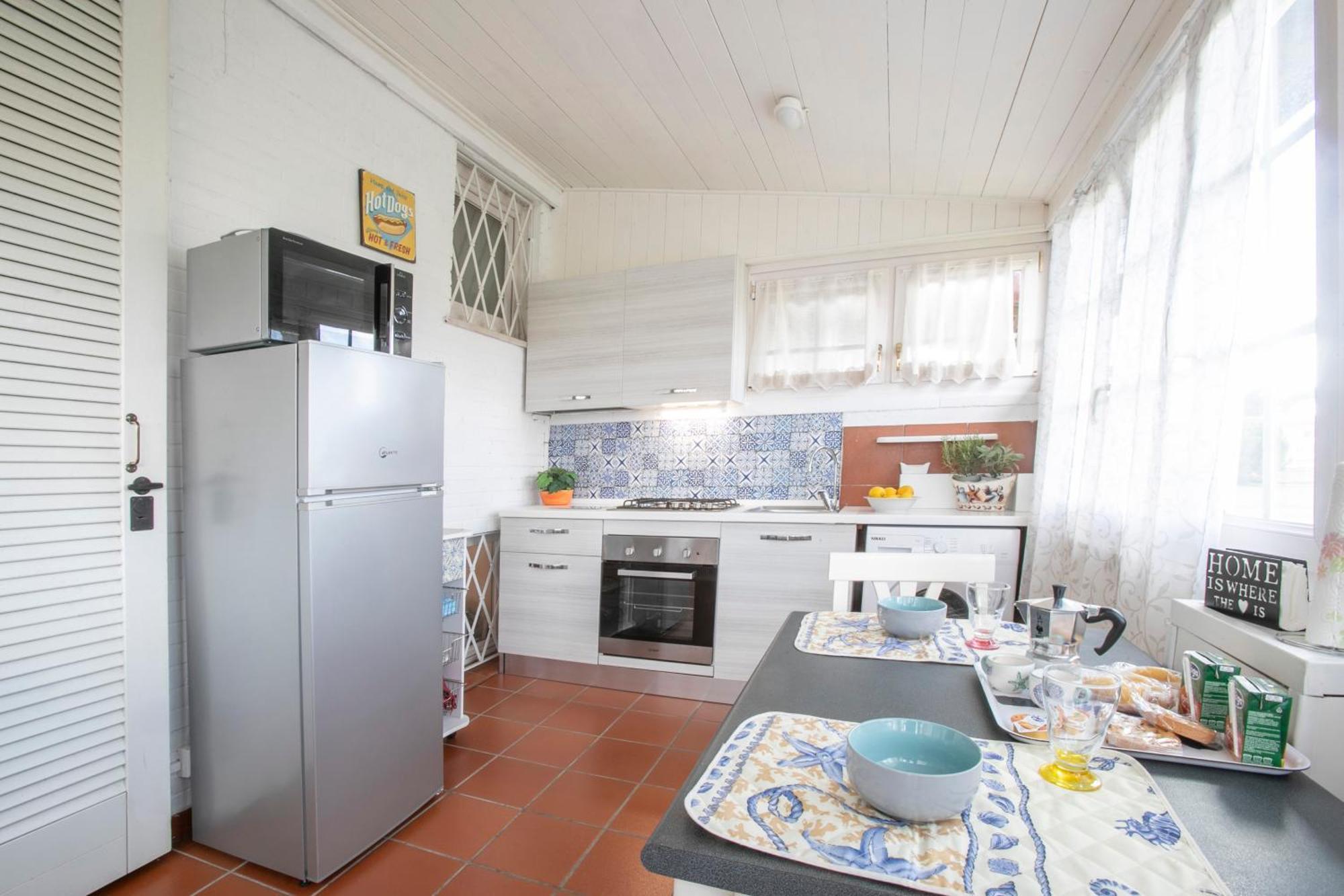 Maison Renee Viareggio Luaran gambar
