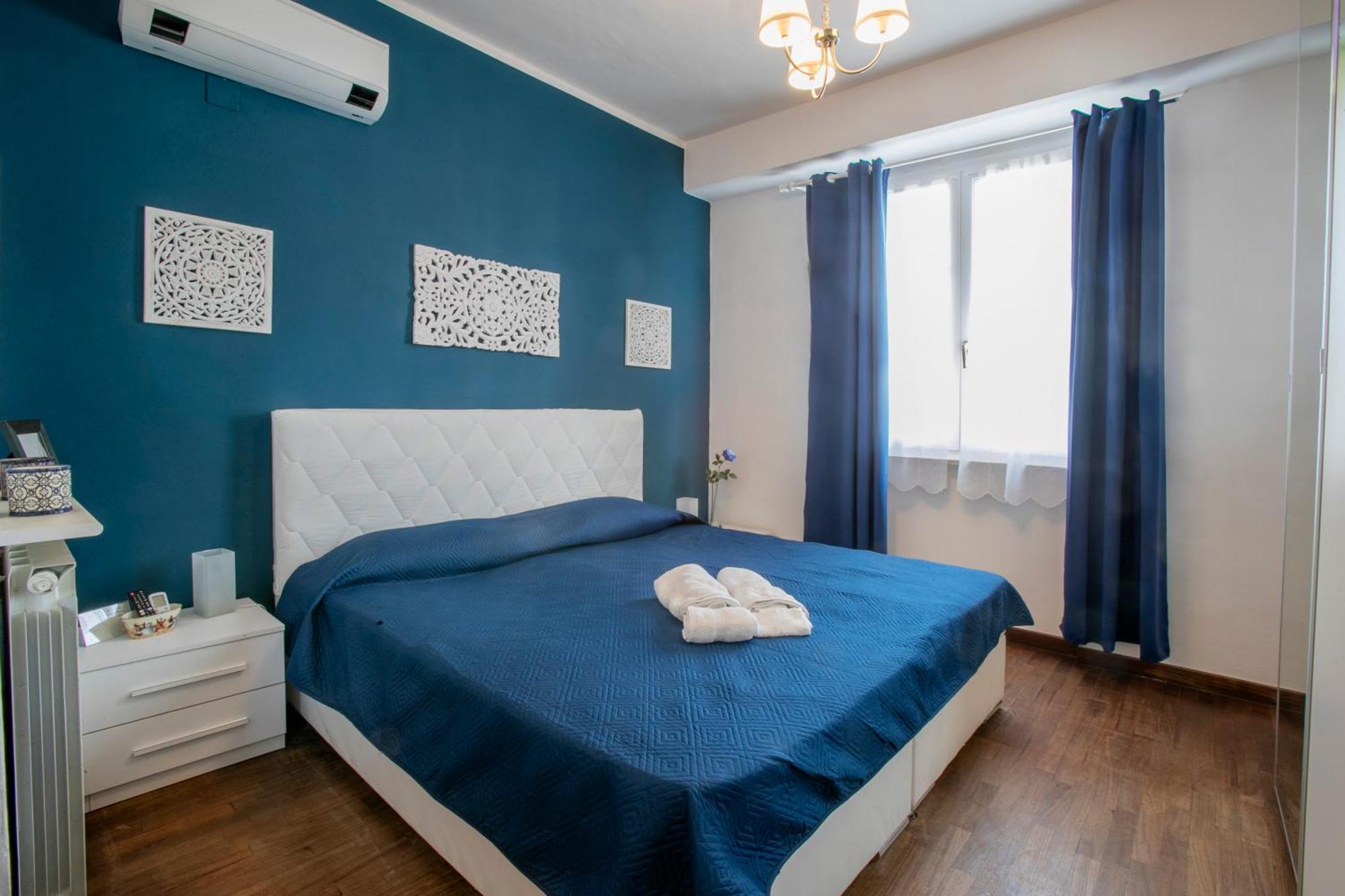 Maison Renee Viareggio Luaran gambar
