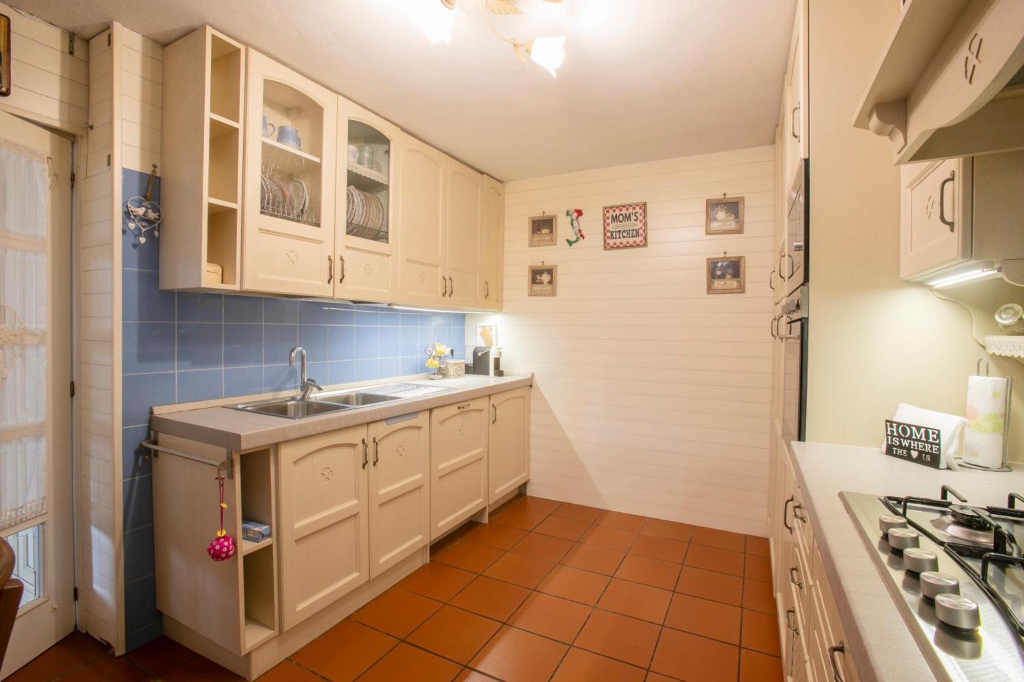 Maison Renee Viareggio Luaran gambar