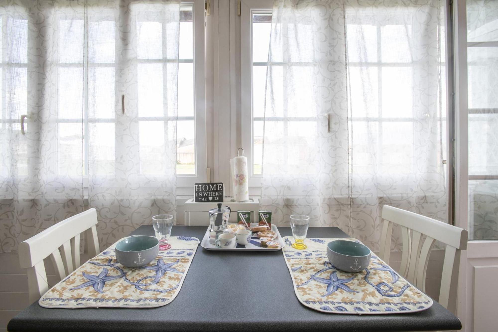 Maison Renee Viareggio Luaran gambar
