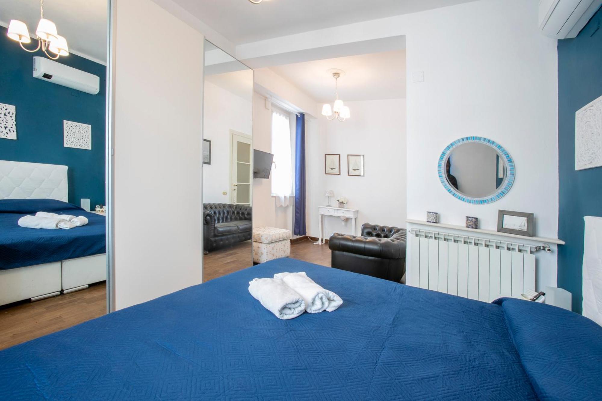 Maison Renee Viareggio Luaran gambar