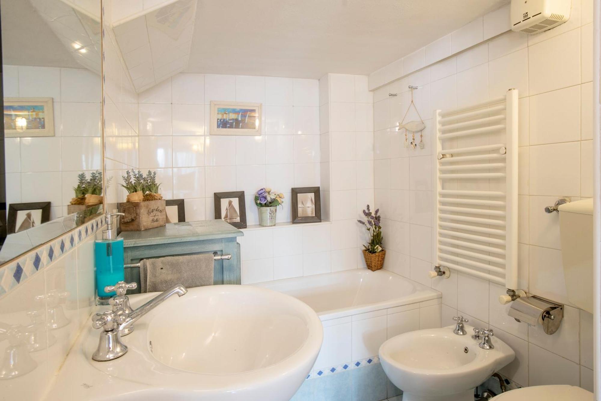 Maison Renee Viareggio Luaran gambar