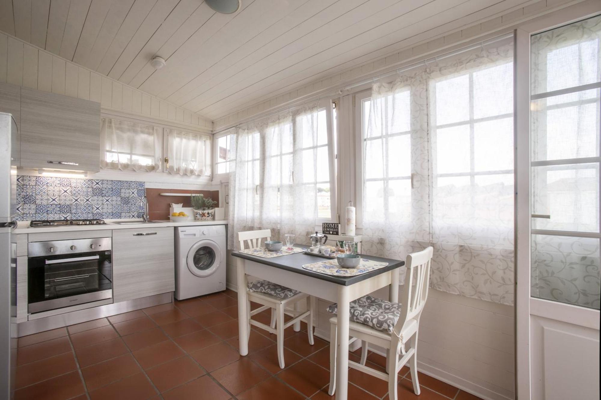 Maison Renee Viareggio Luaran gambar