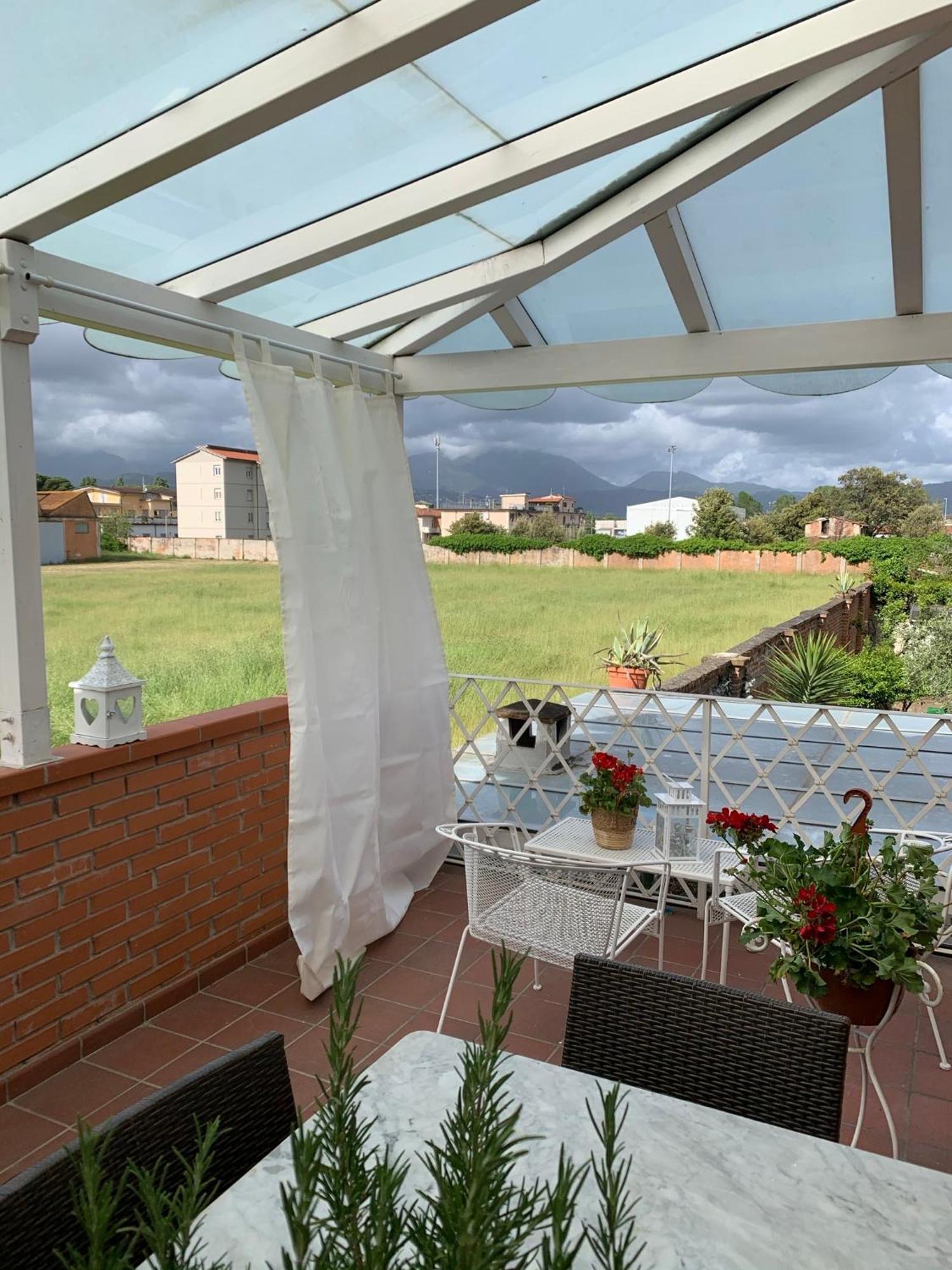 Maison Renee Viareggio Luaran gambar