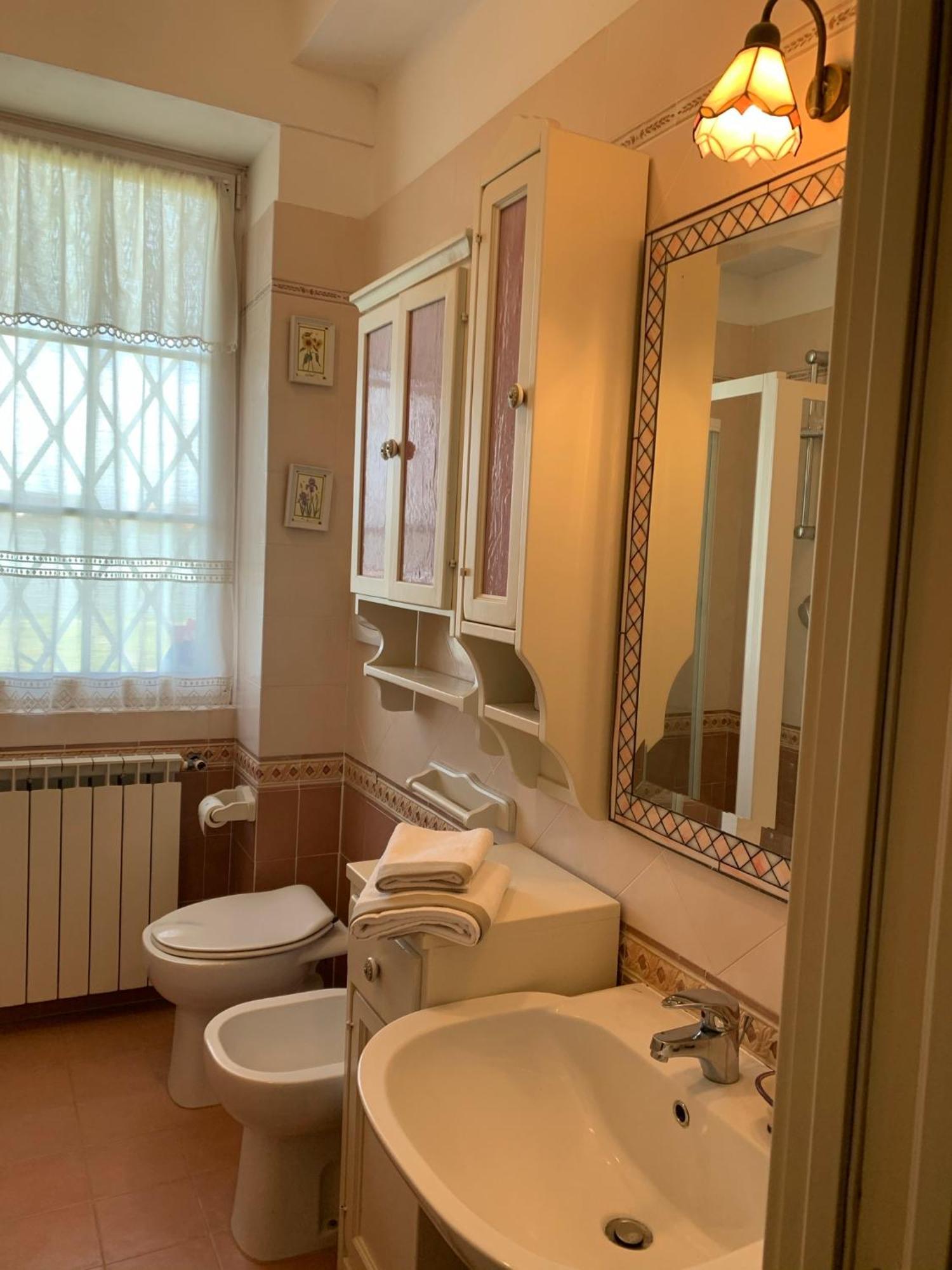 Maison Renee Viareggio Luaran gambar
